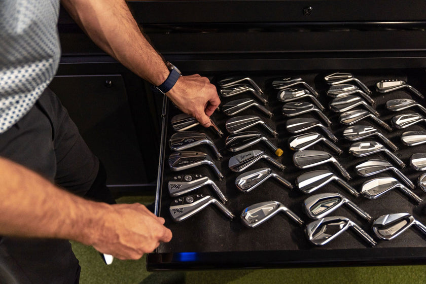 IGP Golf - Photo 5